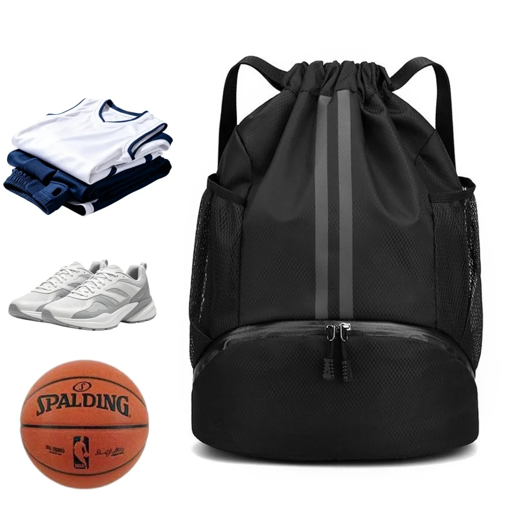 Sports Equipment Storage - Sac à dos de sport à