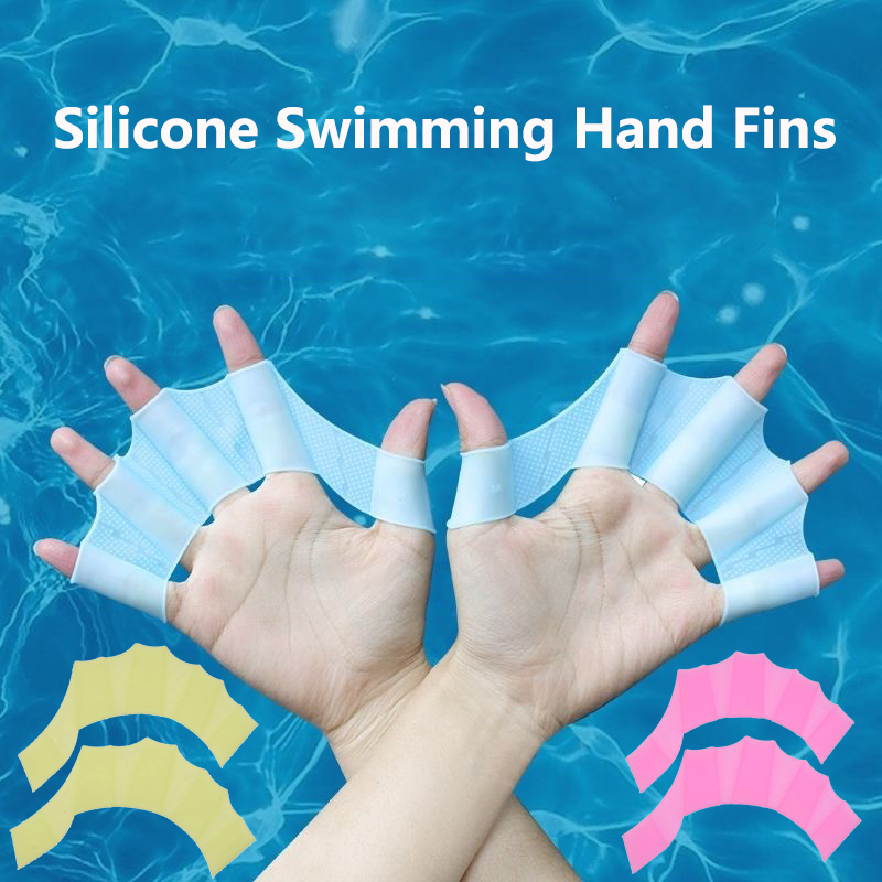 Sports Equipment 8 Year Old - Palmes de natation en Silicone, Flipper