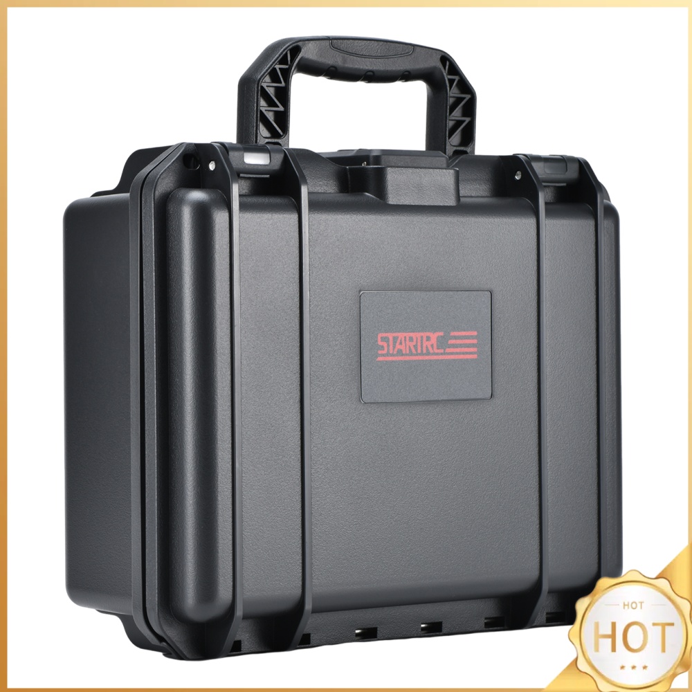 Sports Equipment Storage - Boîte de rangement anti-chute pour Pocket