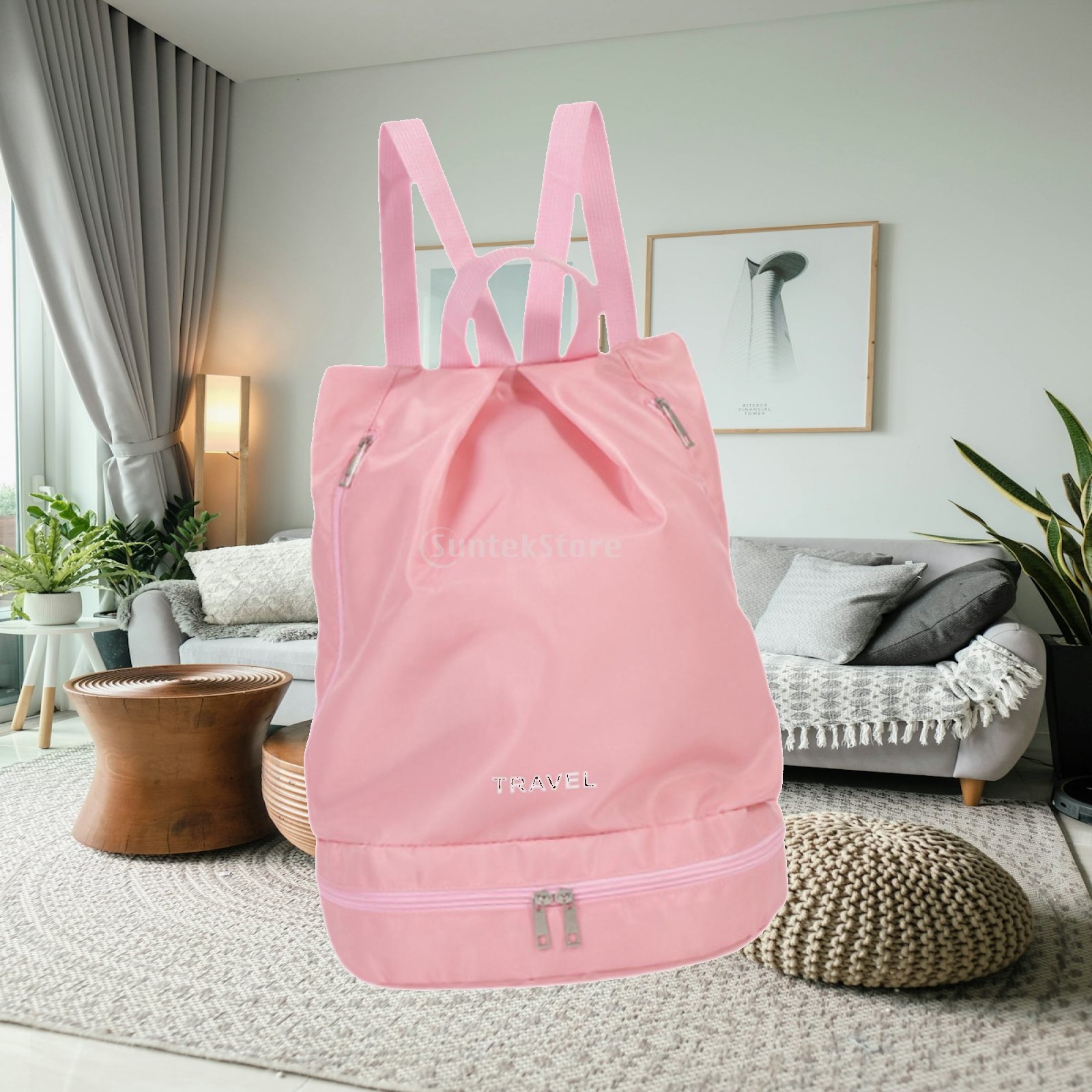 Sports Equipment Japan - Sac à dos de sport résistant