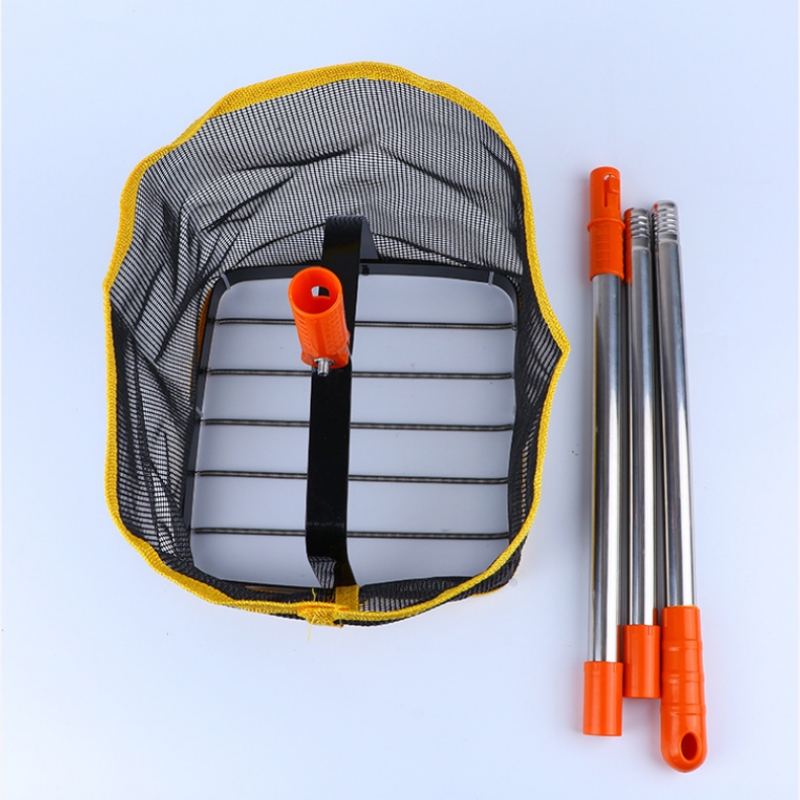Ping Pong Ball Set - Sélecteur de balles de Ping-Pong réglable