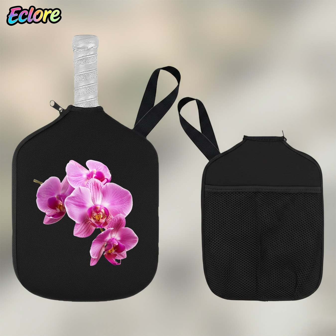 Sports Equipment Storage - Sac de transport pour raquette de