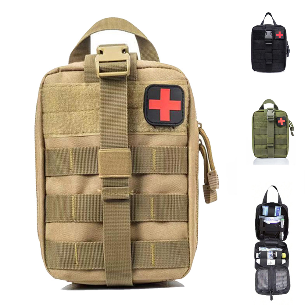 Sports Equipment Storage - Trousse de premiers secours, sac d'urgence