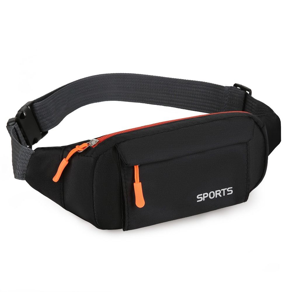 Sports Equipment Storage - Sac de taille pour femmes, sac