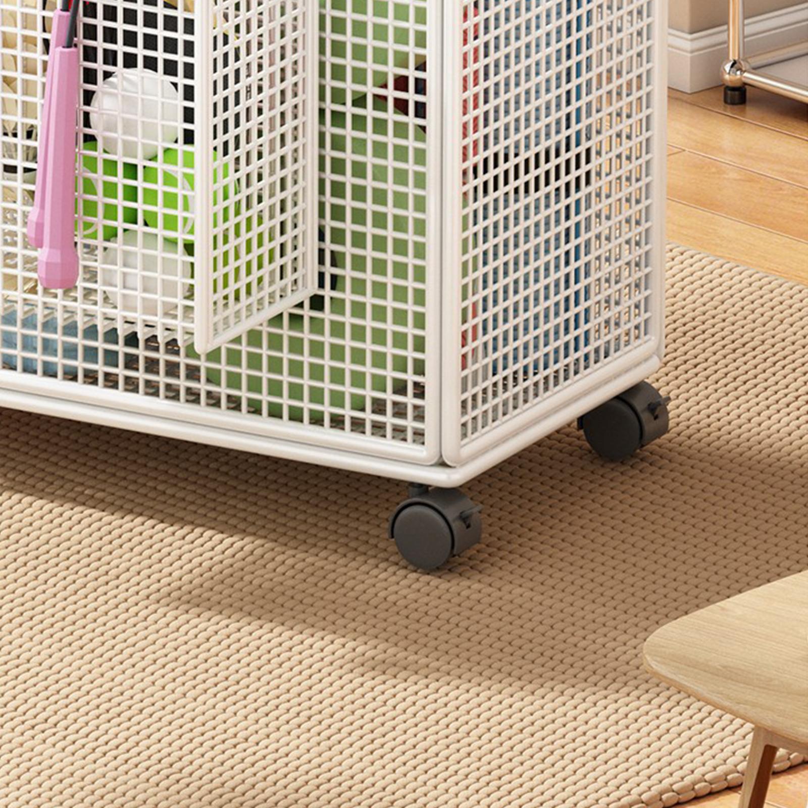Support de rangement pour tapi - Sports Equipment Storage Rack avis et prix