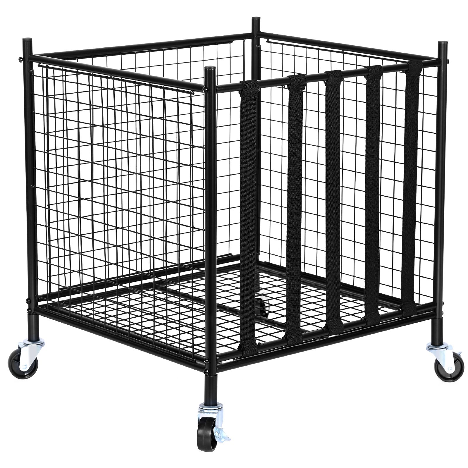 Chariot de rangement pour ball - Sports Equipment Storage Rack avis et prix