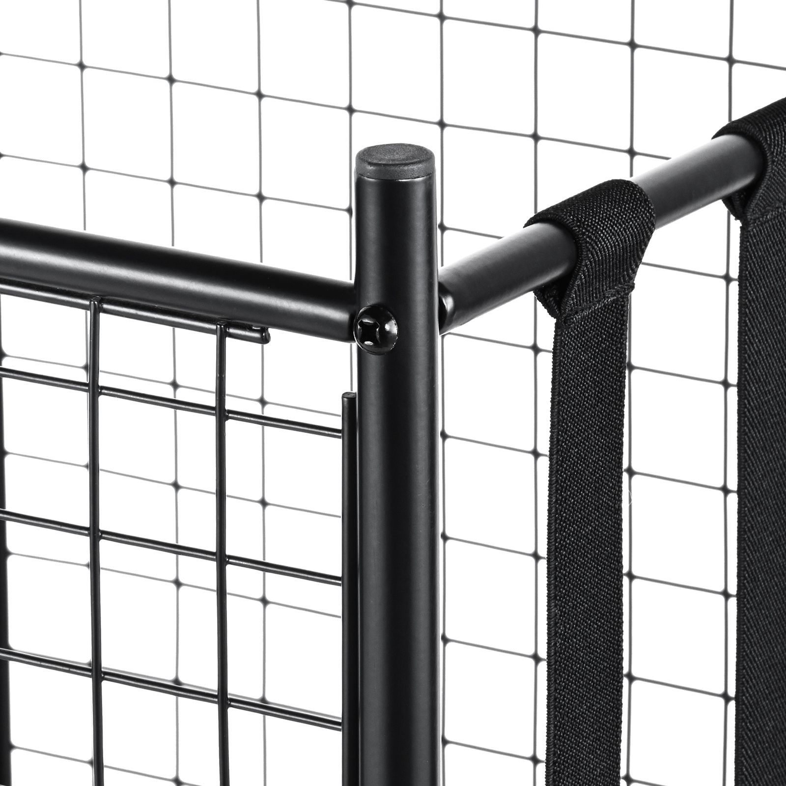 Chariot de rangement pour ball - Sports Equipment Storage Rack avis et prix