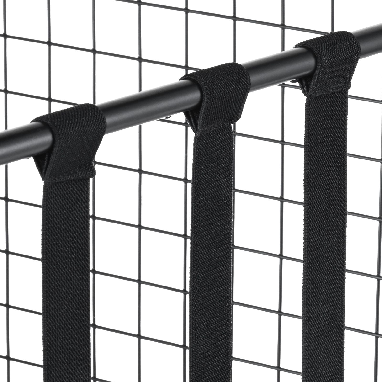 Chariot de rangement pour ball - Sports Equipment Storage Rack avis et prix