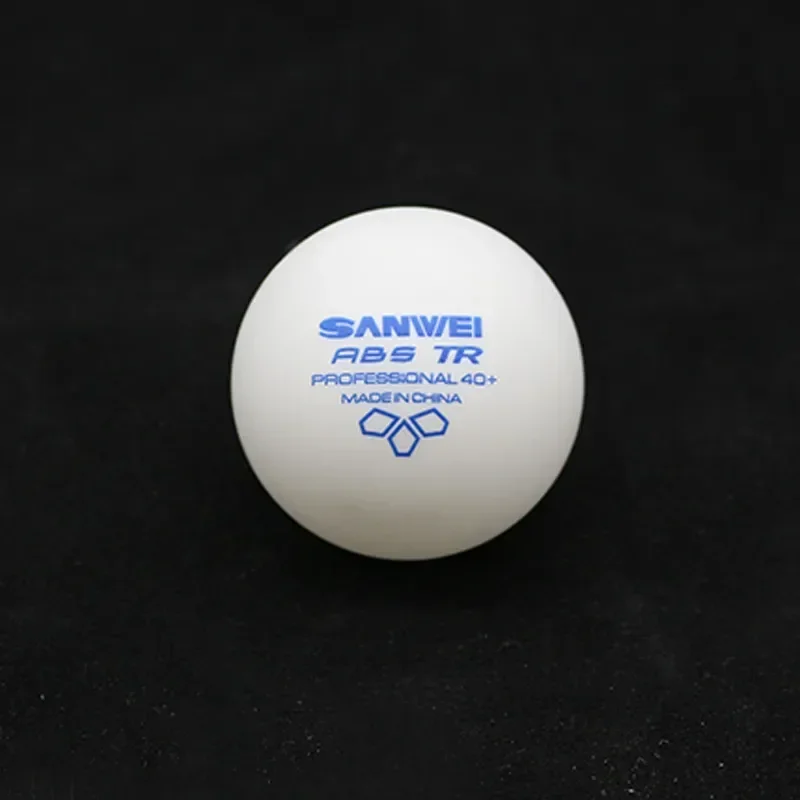 SANWEI-ABS TR Balles de tennis - Ping Pong Ball Set avis et prix