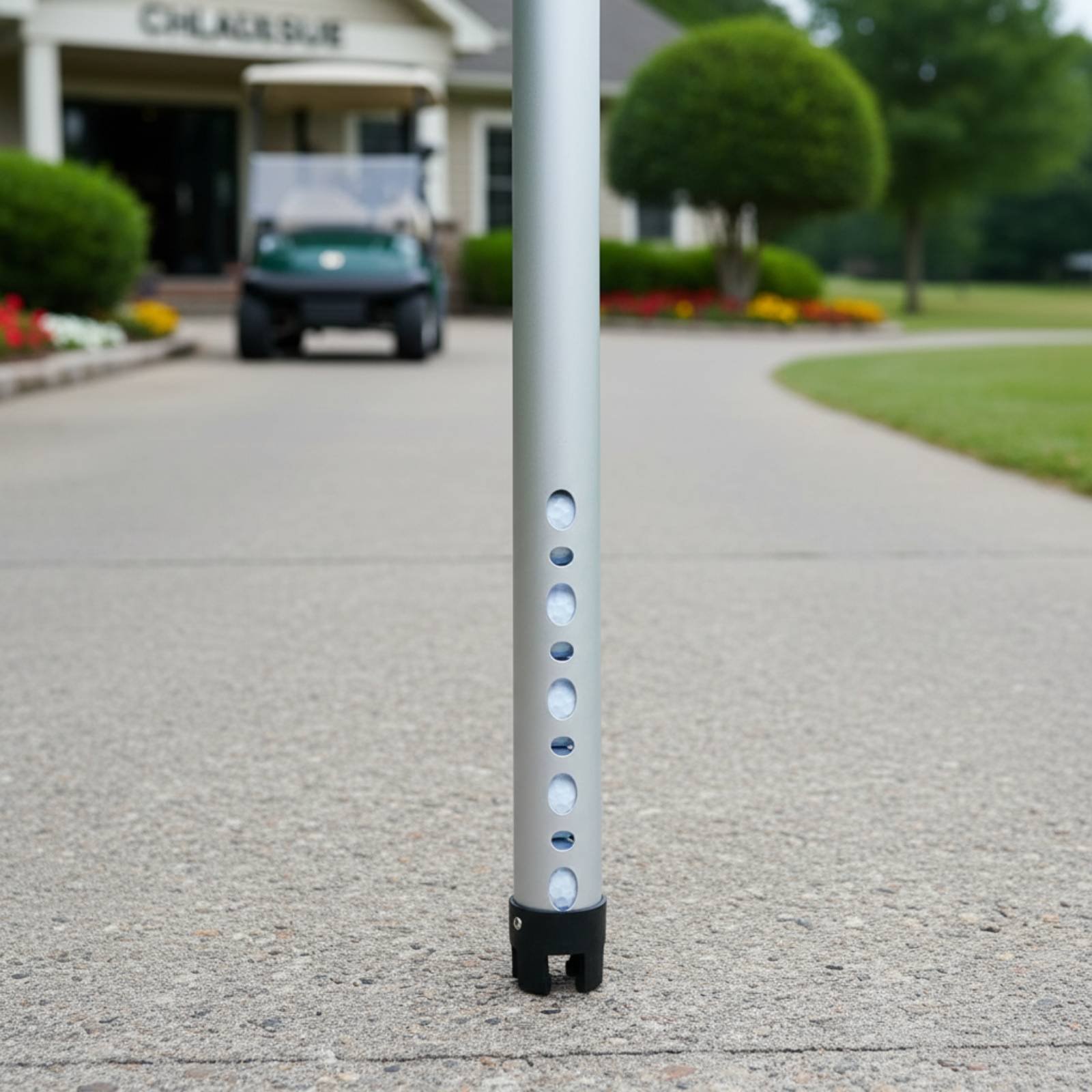 Ramasseur de balles de golf po - Sports Equipment With A avis et prix