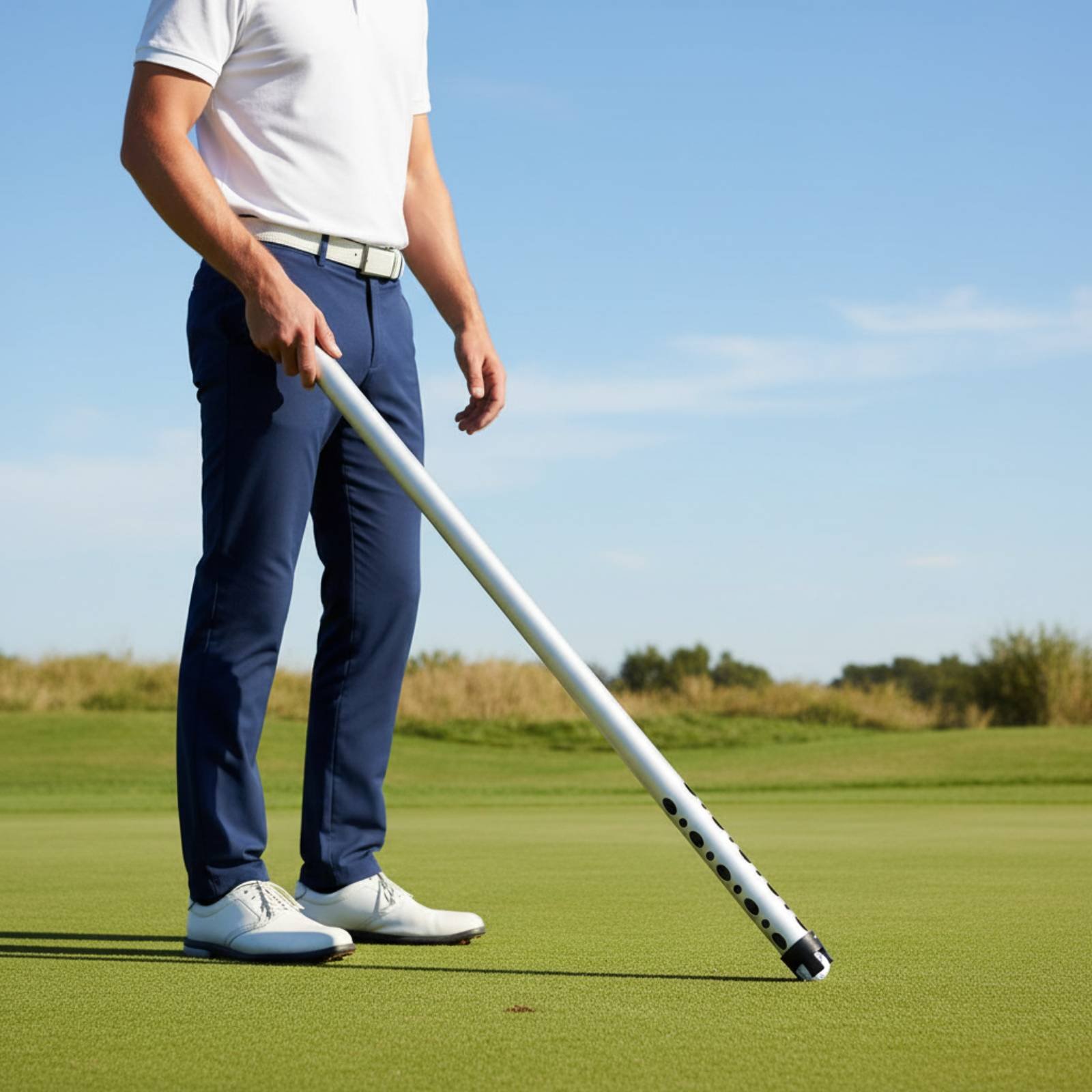 Ramasseur de balles de golf po - Sports Equipment With A avis et prix