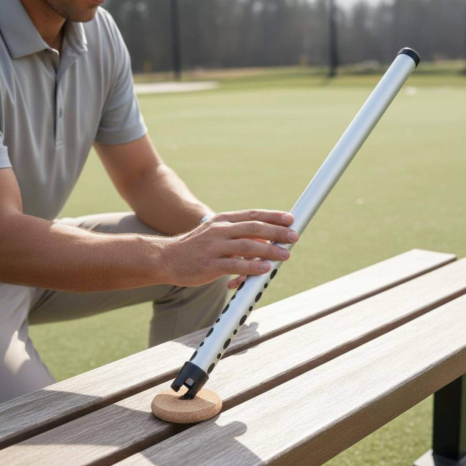 Ramasseur de balles de golf po - Sports Equipment With A avis et prix