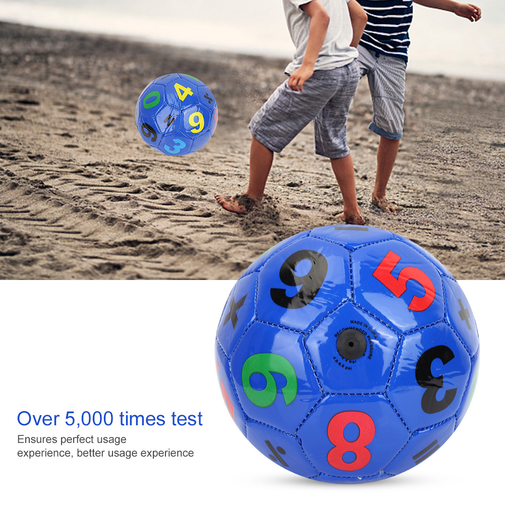 Ballon de football pour enfant - Sports Equipment 8 Year Old avis et prix