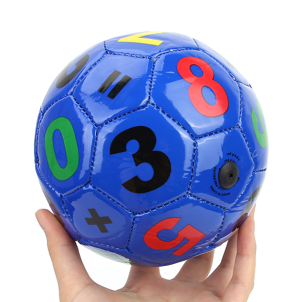 Ballon de football pour enfant - Sports Equipment 8 Year Old avis et prix
