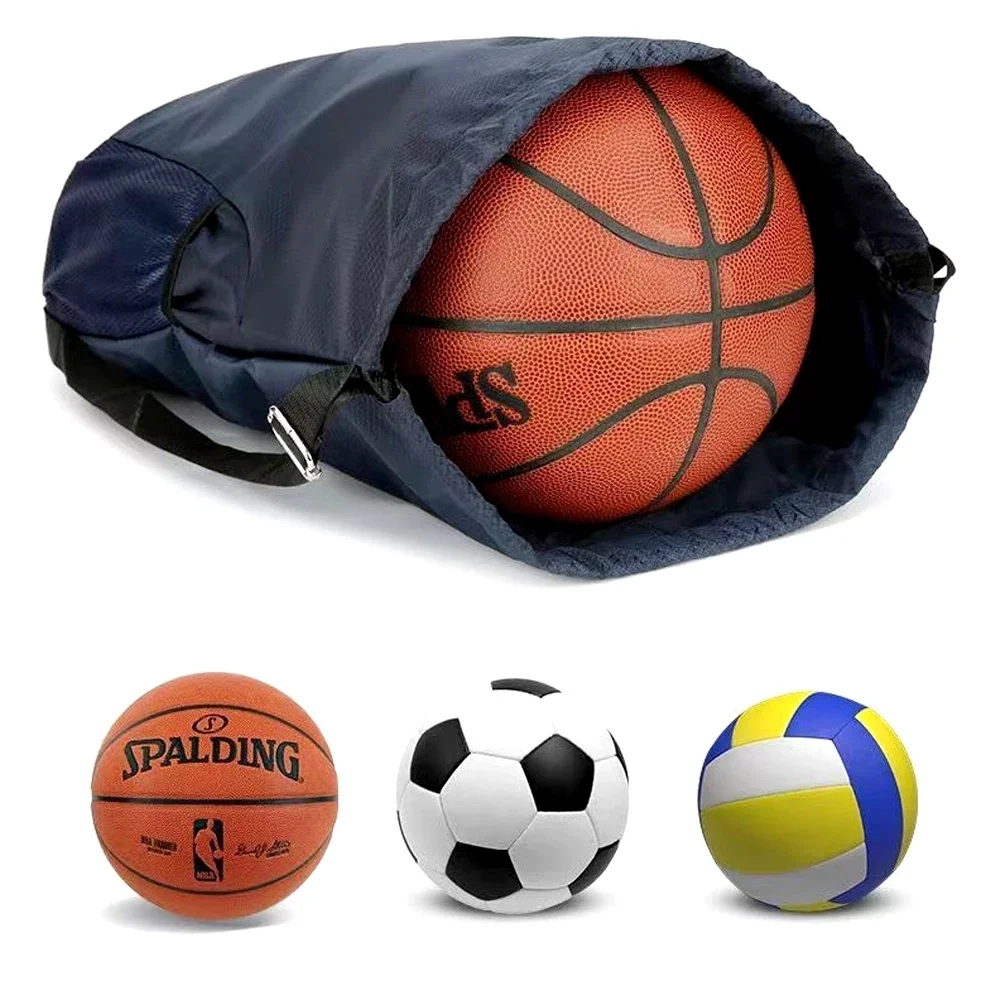 Sac à dos de sport à cordon de - Sports Equipment Storage avis et prix