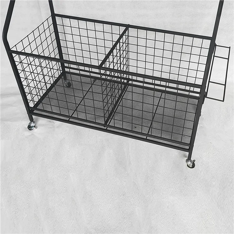 2026 Rangement amovible pour é - Sports Equipment Storage Rack avis et prix