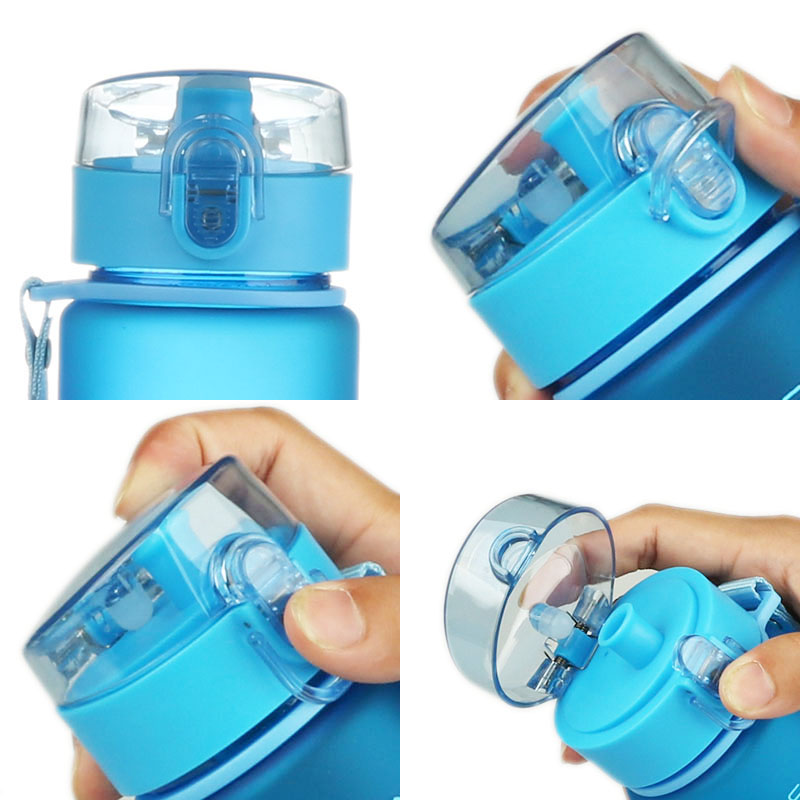 Bouteilles d'eau d'école pour  - Sports Equipment 8 Year Old avis et prix