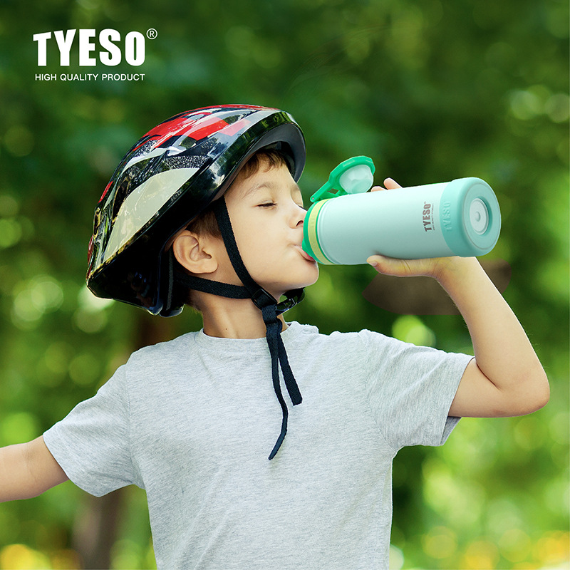 Thermos en acier inoxydable TY - Sports Equipment 8 Year Old avis et prix