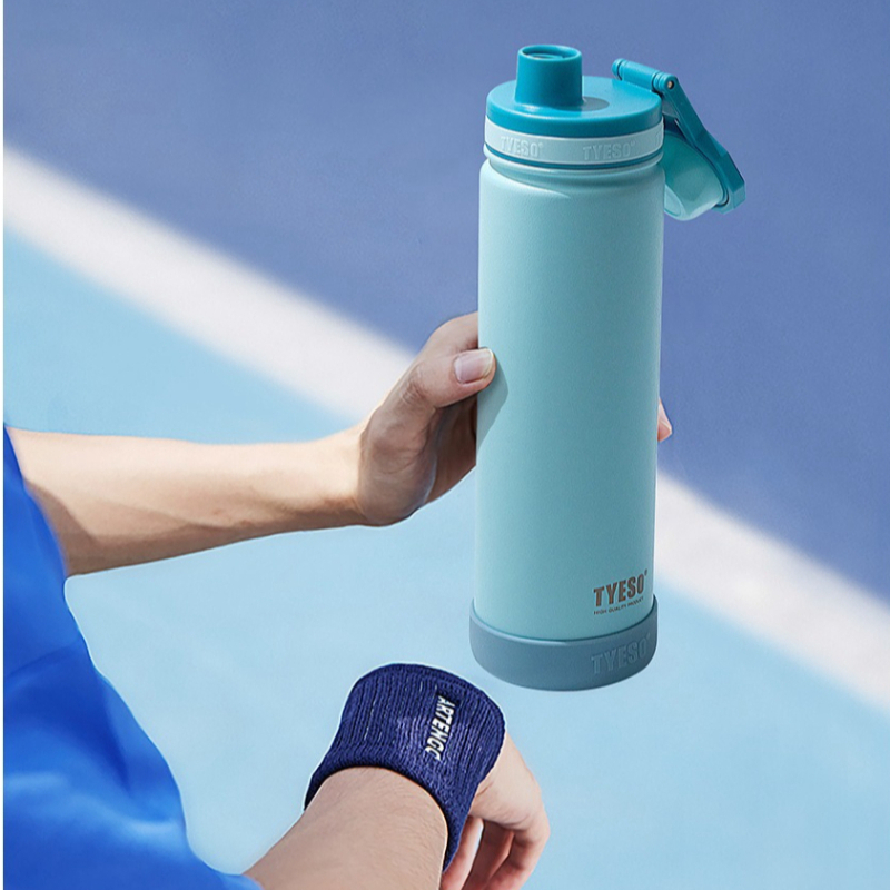 Thermos en acier inoxydable TY - Sports Equipment 8 Year Old avis et prix