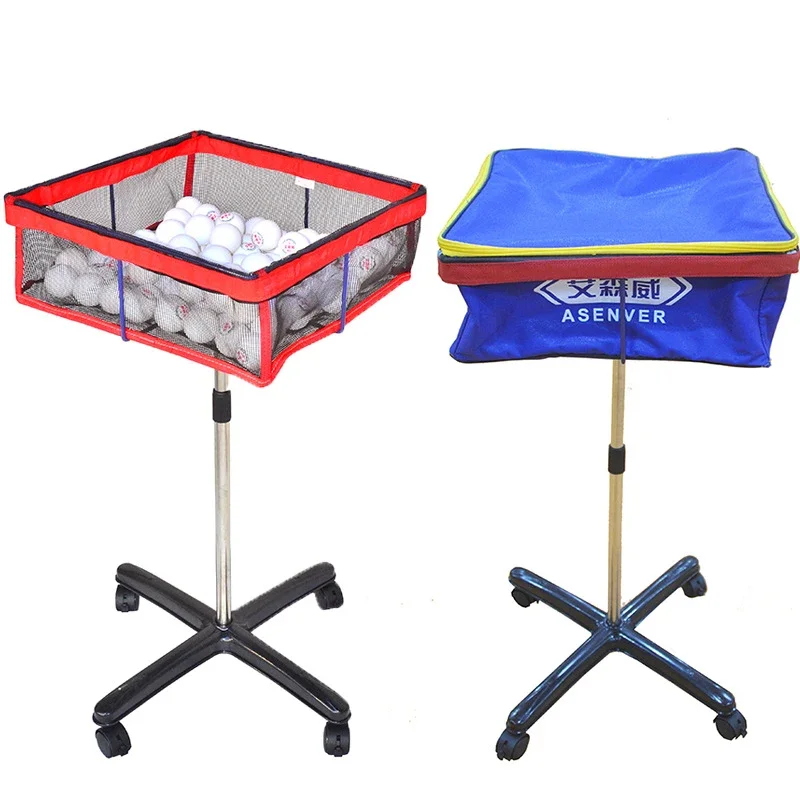 Panier de Rangement Multi-Ball - Ping Pong Ball Set avis et prix
