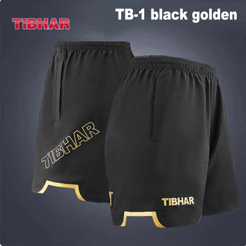 Shorts de tennis de table Tibh - Ping Pong Ball Set avis et prix