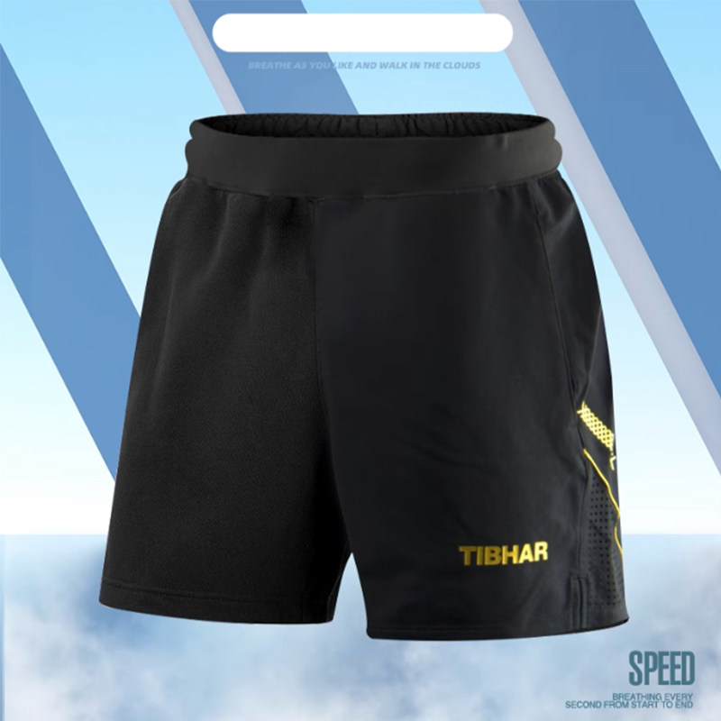 Shorts de tennis de table Tibh - Ping Pong Ball Set avis et prix