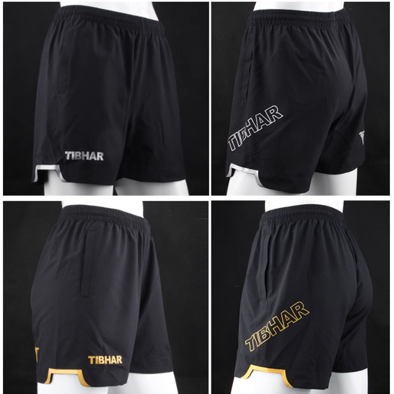 Shorts de tennis de table Tibh - Ping Pong Ball Set avis et prix