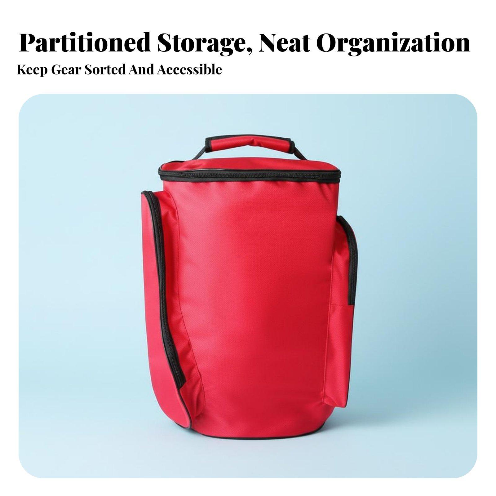 Sac de sport spacieux pour équ - Sports Equipment Japan avis et prix
