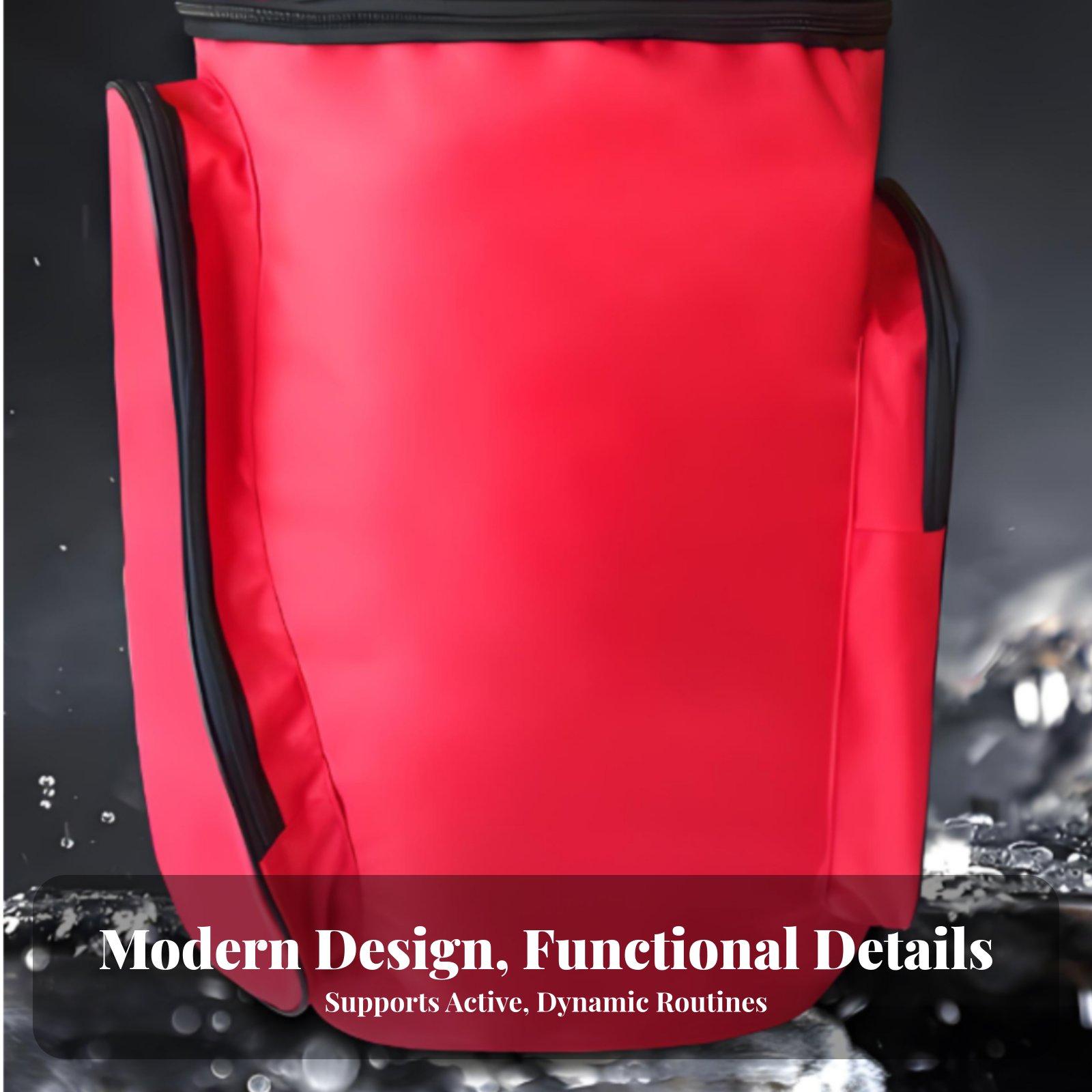 Sac de sport spacieux pour équ - Sports Equipment Japan avis et prix