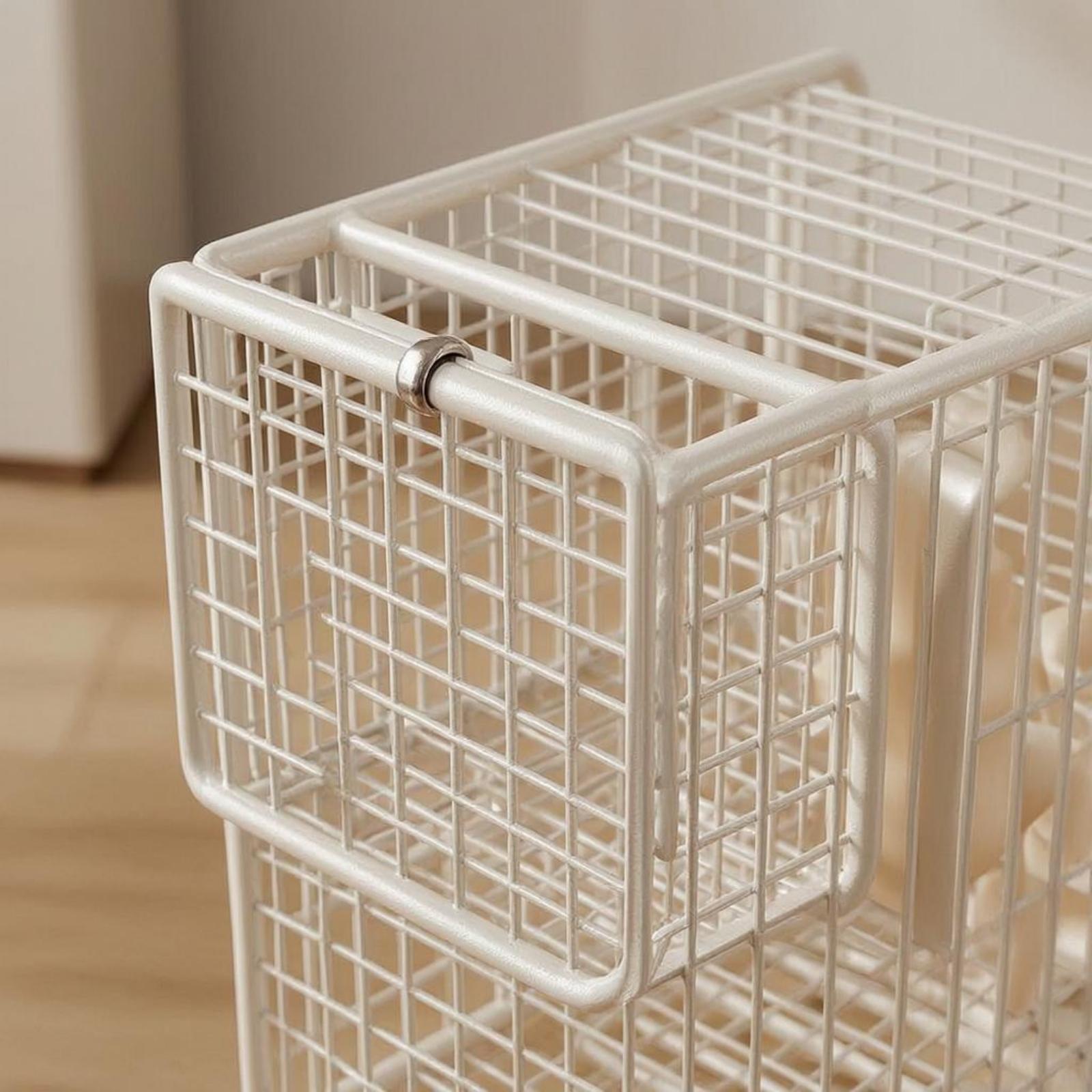 Chariot de rangement multi-sec - Sports Equipment Storage avis et prix