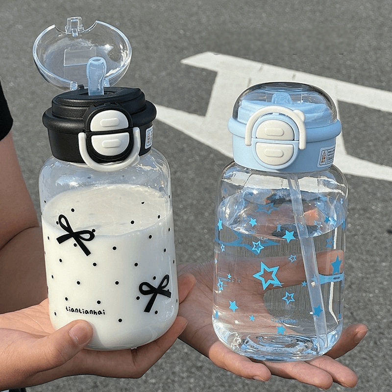 Bouteille d'eau mignonne avec  - Sports Equipment 8 Year Old avis et prix