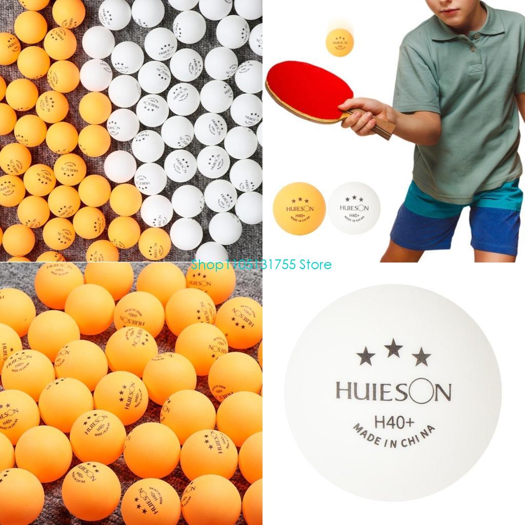 K0EF – balles ping-pong 3 étoi - Ping Pong Ball Set avis et prix