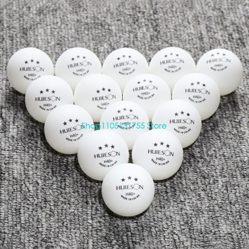 K0EF – balles ping-pong 3 étoi - Ping Pong Ball Set avis et prix
