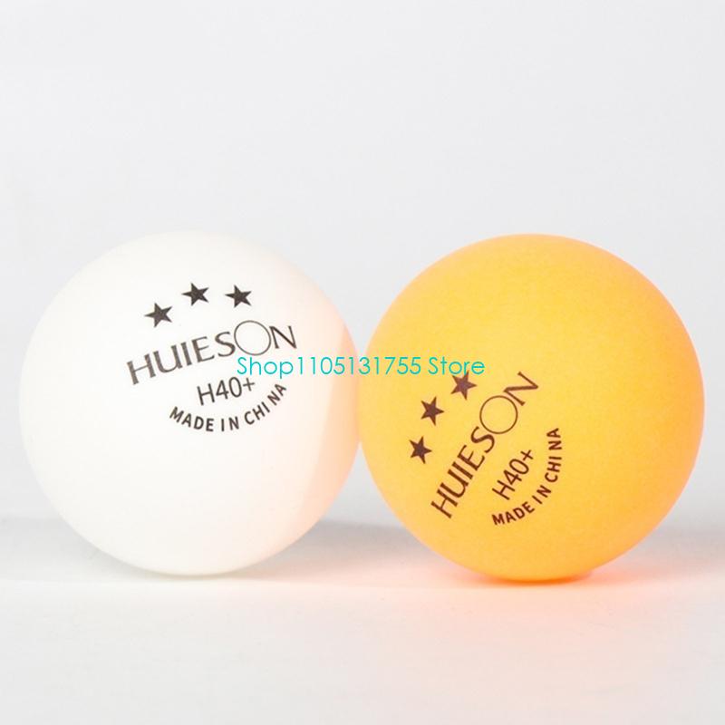 K0EF – balles ping-pong 3 étoi - Ping Pong Ball Set avis et prix