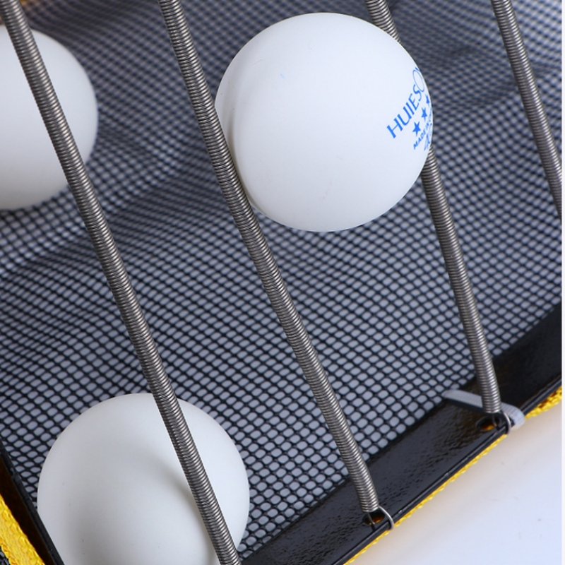Sélecteur de balles de Ping-Po - Ping Pong Ball Set avis et prix