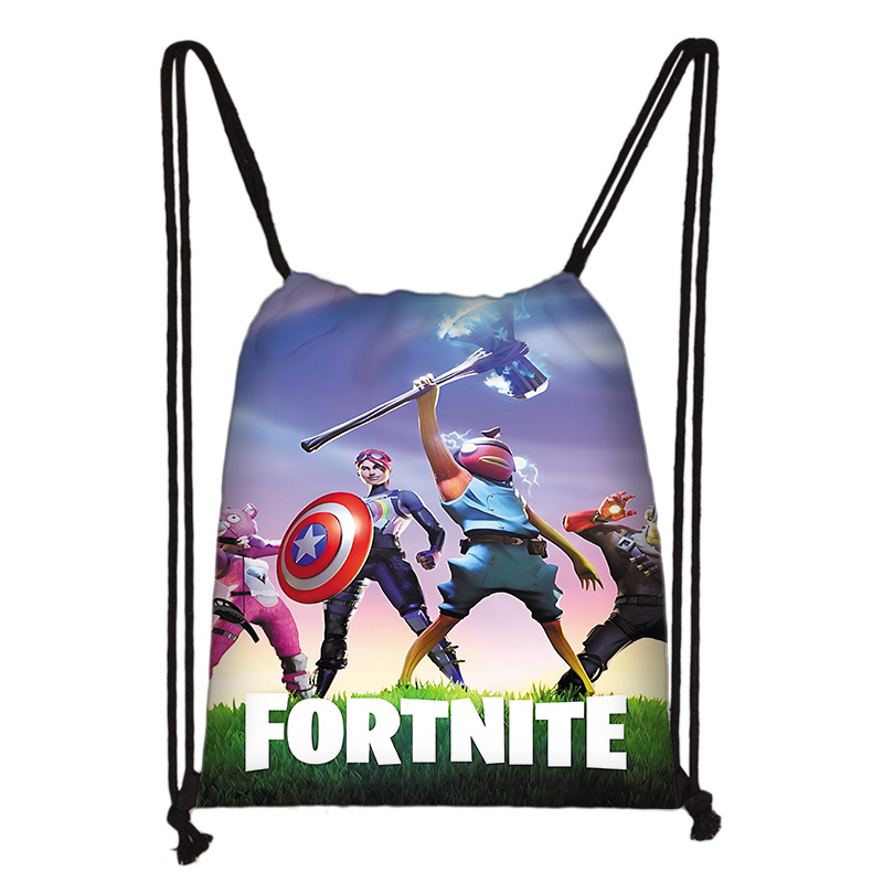 Sac à dos imprimé pour enfants - Sports Equipment Storage avis et prix