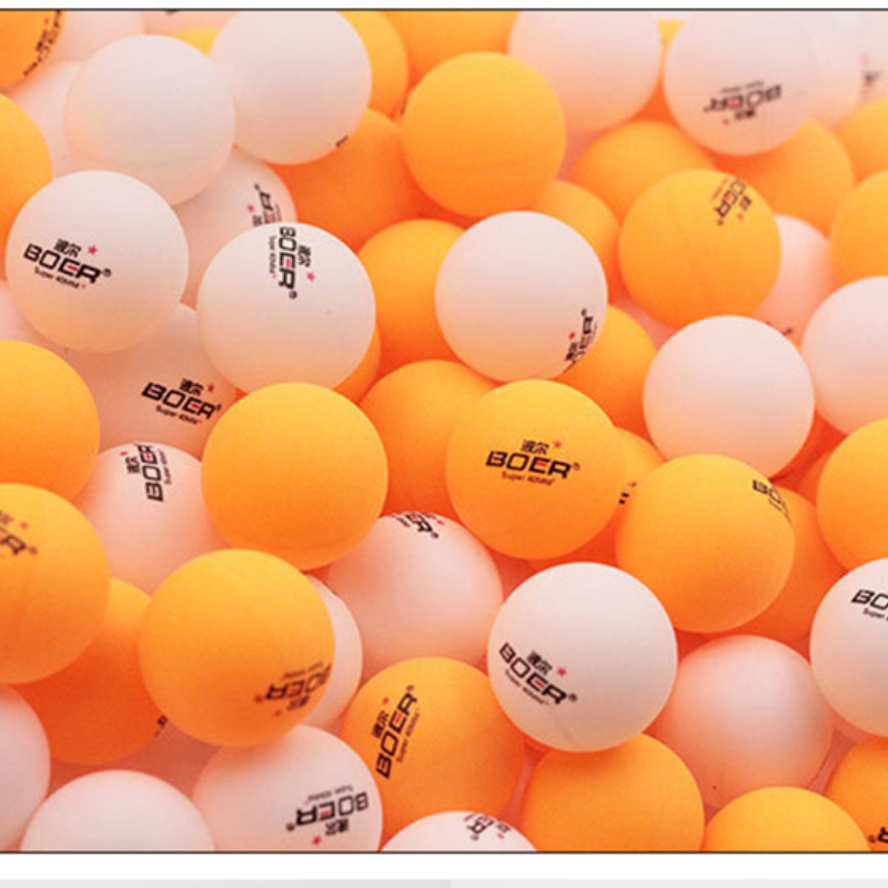 3 pièces/boîte balles de Tenni - Ping Pong Ball Set avis et prix