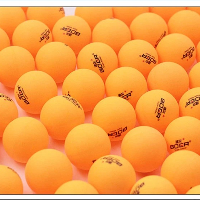 3 pièces/boîte balles de Tenni - Ping Pong Ball Set avis et prix