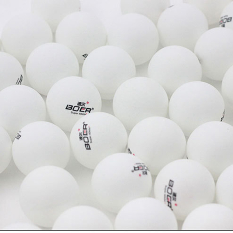 3 pièces/boîte balles de Tenni - Ping Pong Ball Set avis et prix