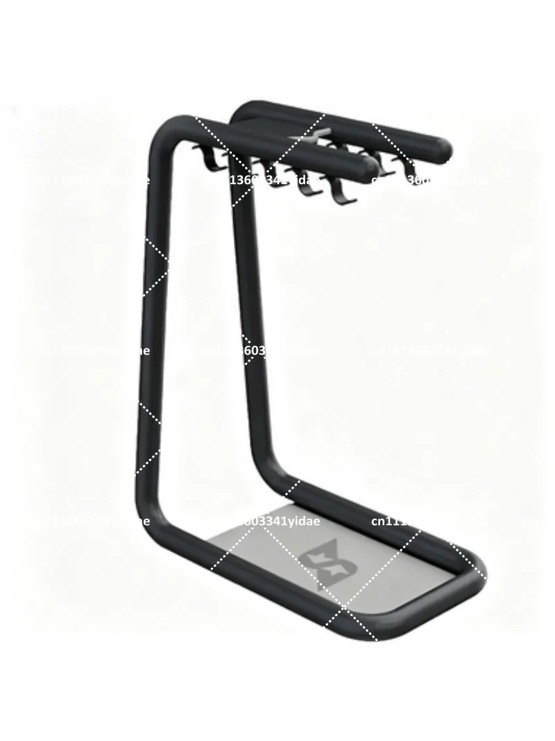 Support de rangement en acier  - Sports Equipment Storage avis et prix