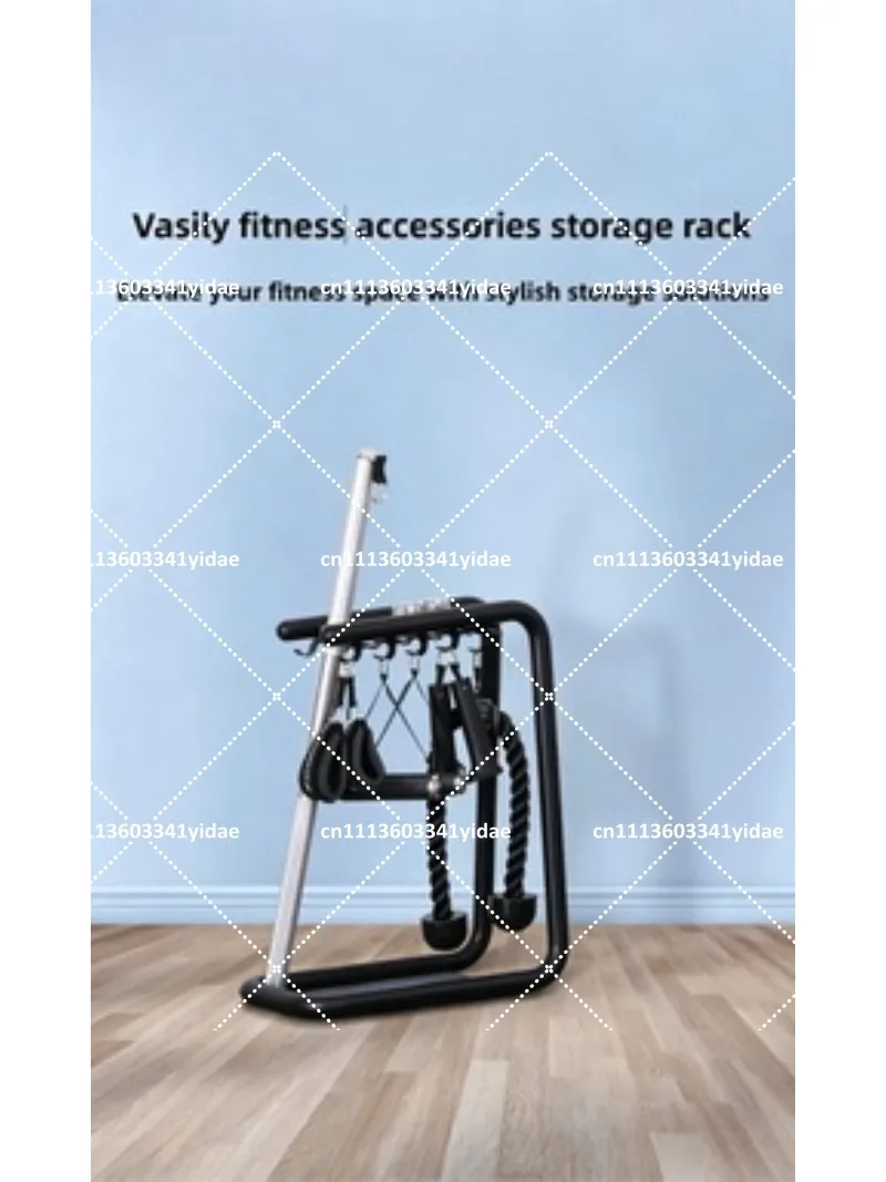 Support de rangement en acier  - Sports Equipment Storage avis et prix