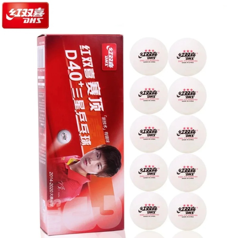 Balles de tennis de table orig - Ping Pong Ball Set avis et prix