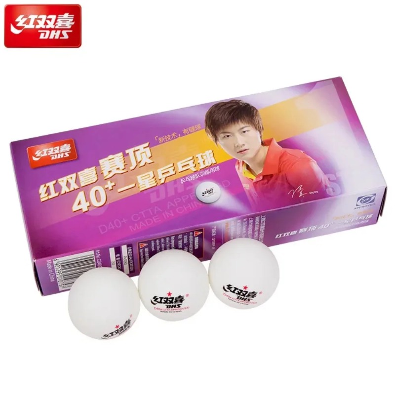 Balles de tennis de table orig - Ping Pong Ball Set avis et prix