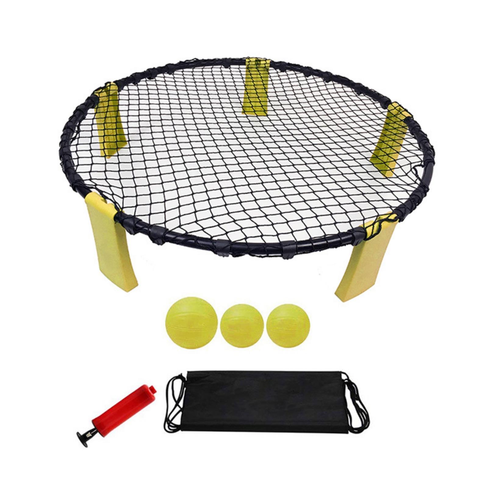 Ballon de volley-ball gonflabl - Sports Equipment With A avis et prix