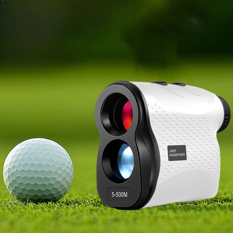 Télémètre de golf portable hau - Sports Equipment With A avis et prix