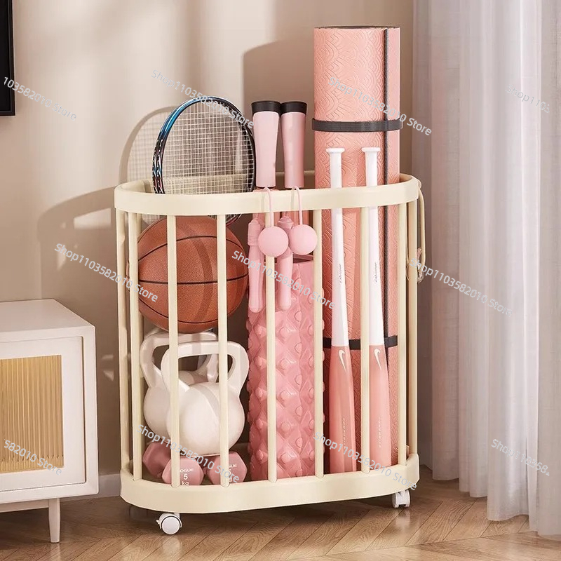 Panier de rangement pour tapis - Sports Equipment Japan avis et prix
