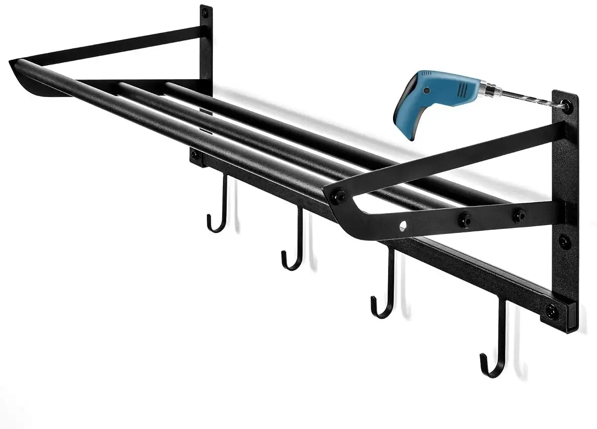 Support de rangement pour équi - Sports Equipment Storage Rack avis et prix
