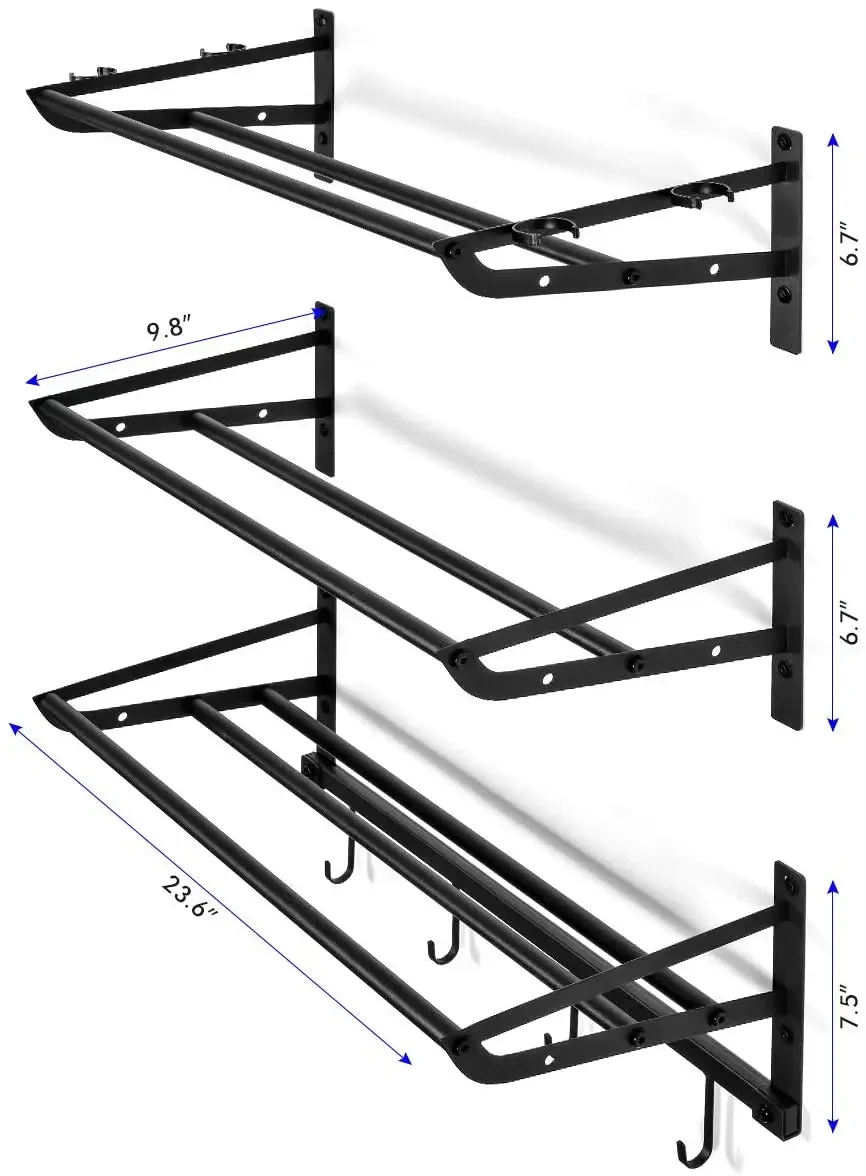 Support de rangement pour équi - Sports Equipment Storage Rack avis et prix