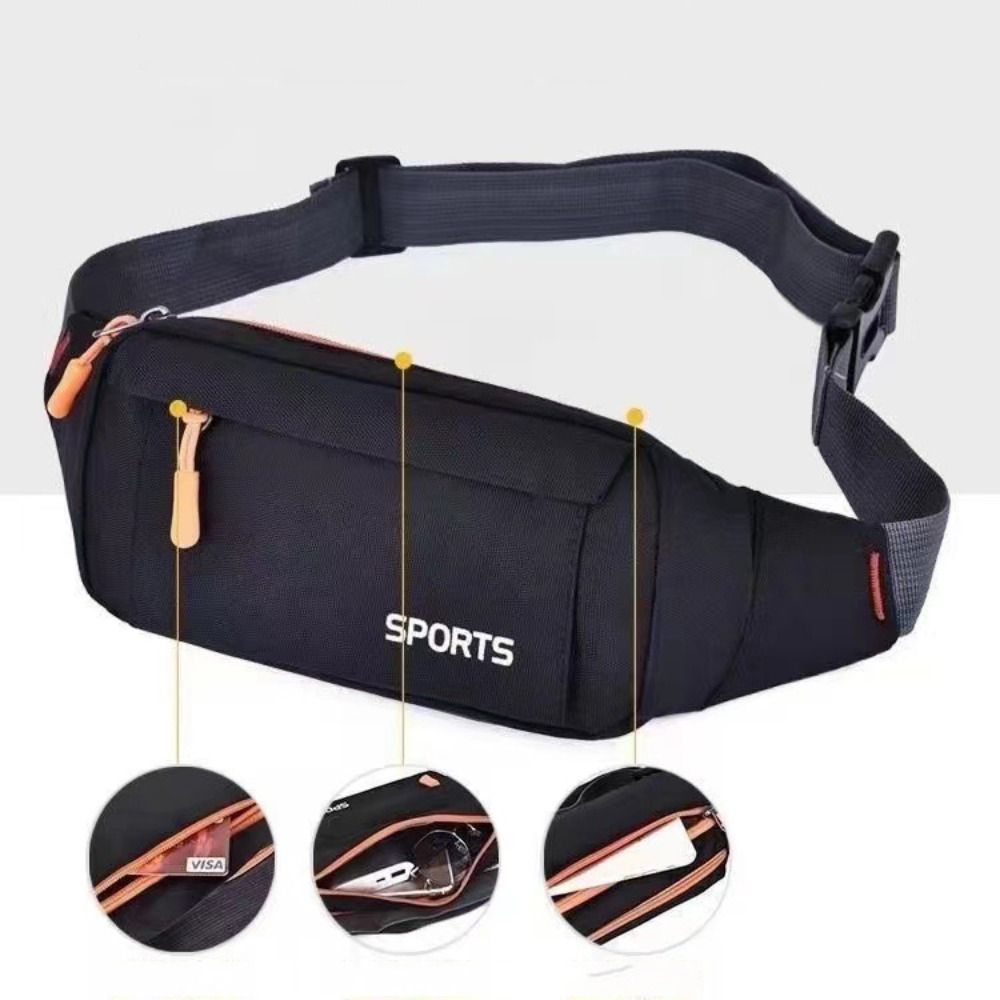 Sac de taille pour femmes, sac - Sports Equipment Storage avis et prix
