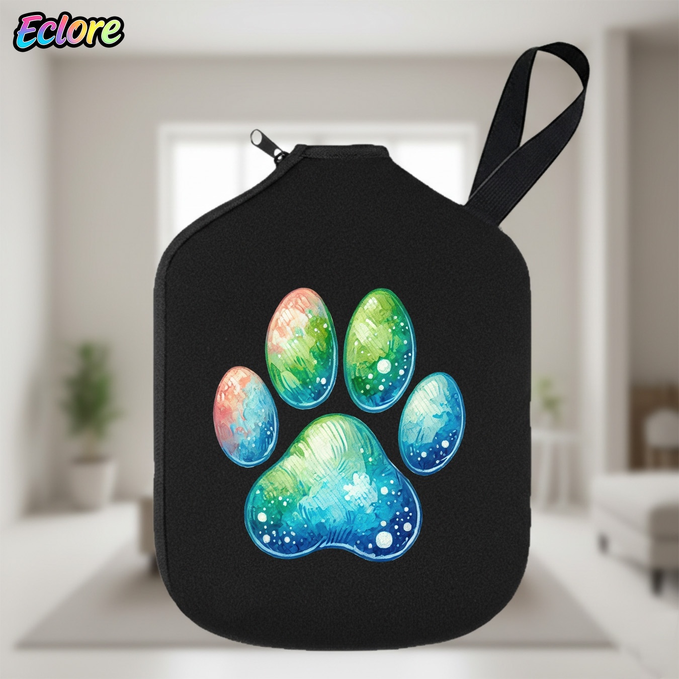 Sac de raquette de pickleball  - Sports Equipment Storage avis et prix